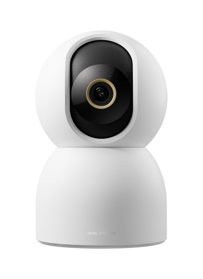 C700 UK Smart 8MP UHD Security Camera with Two Way Talk