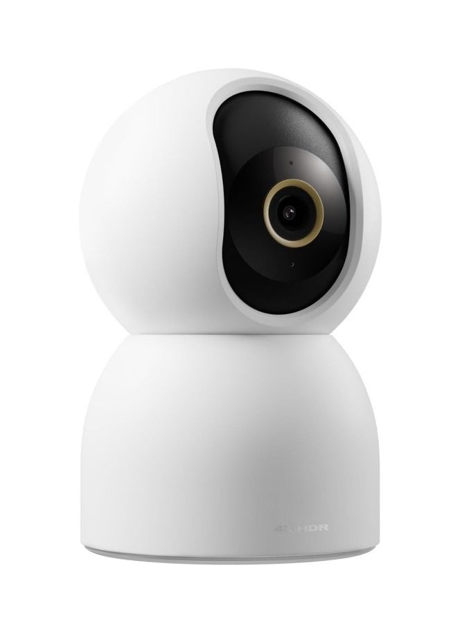 C700 UK Smart 8MP UHD Security Camera with Two Way Talk