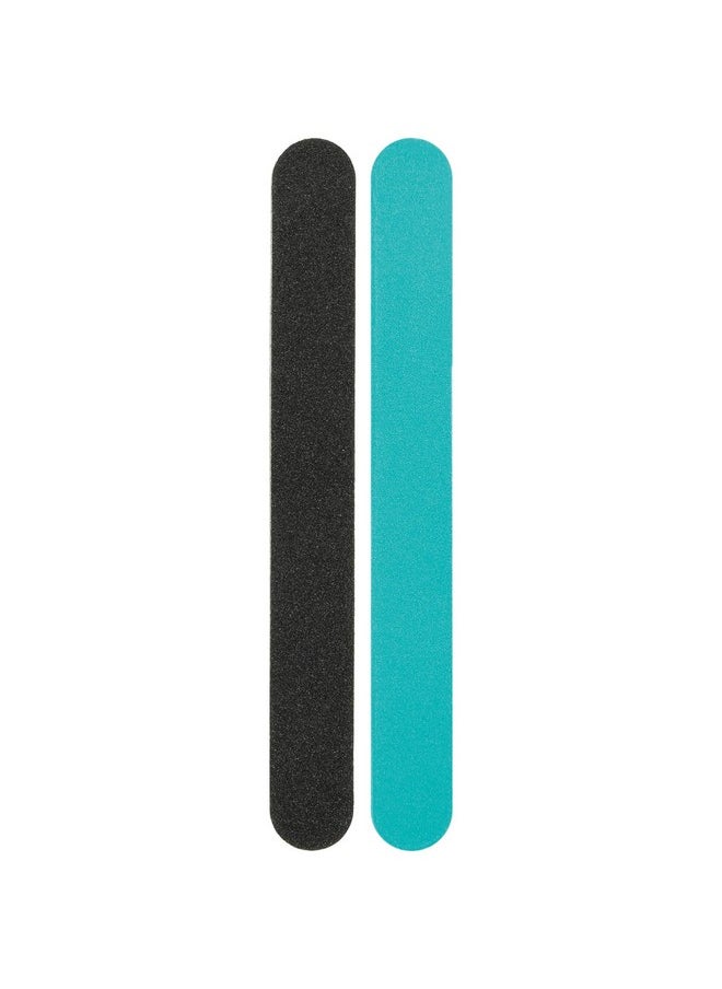 Salon Boards Grit Heavy Duty/Medium 2 Count (Pack Of 1)