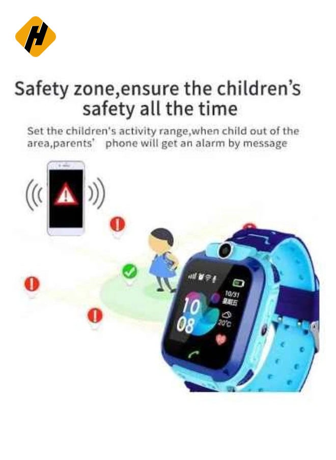 Kids Smartwatch