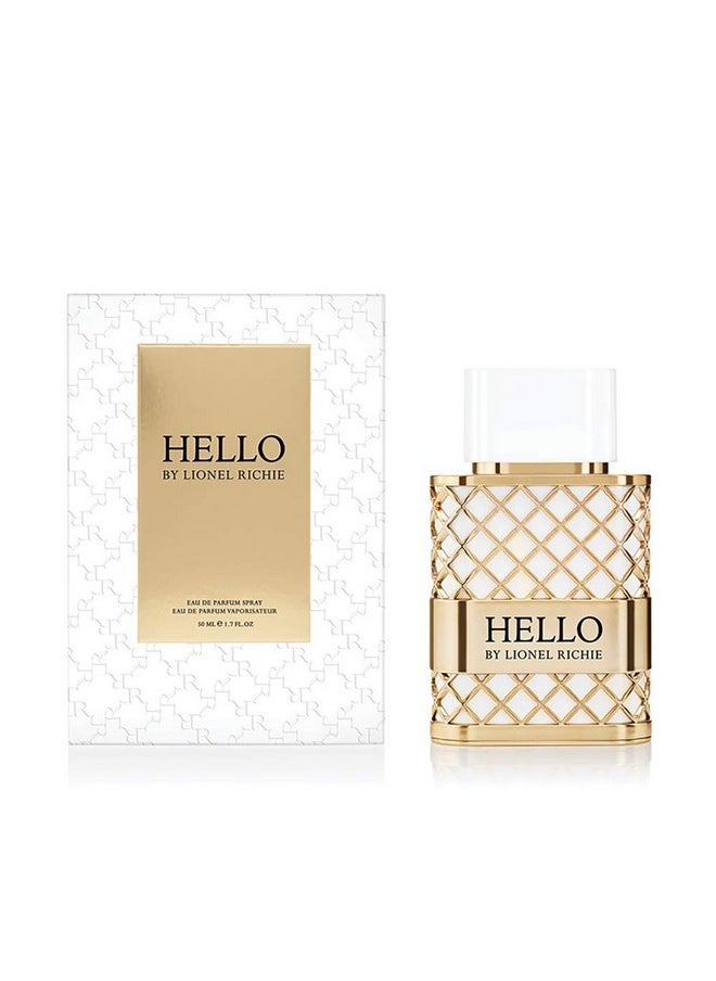 Hello For Women, 1.7 Oz