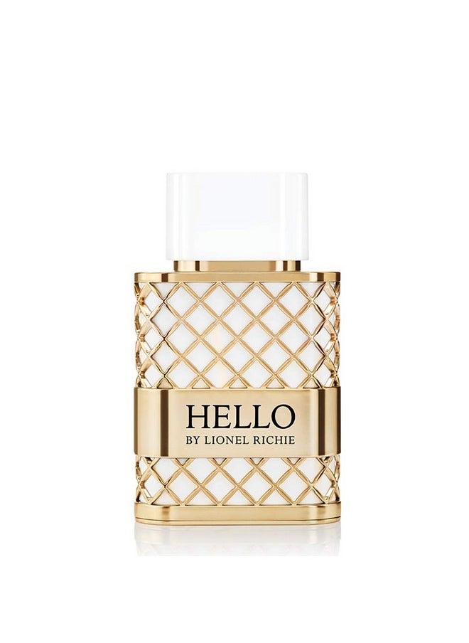 Hello For Women, 1.7 Oz