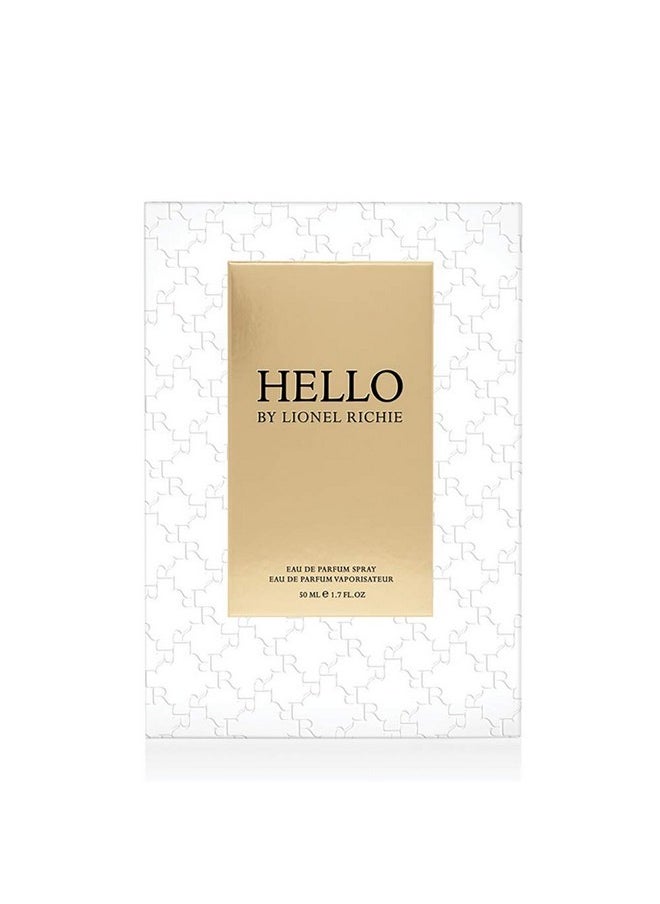 Hello For Women, 1.7 Oz