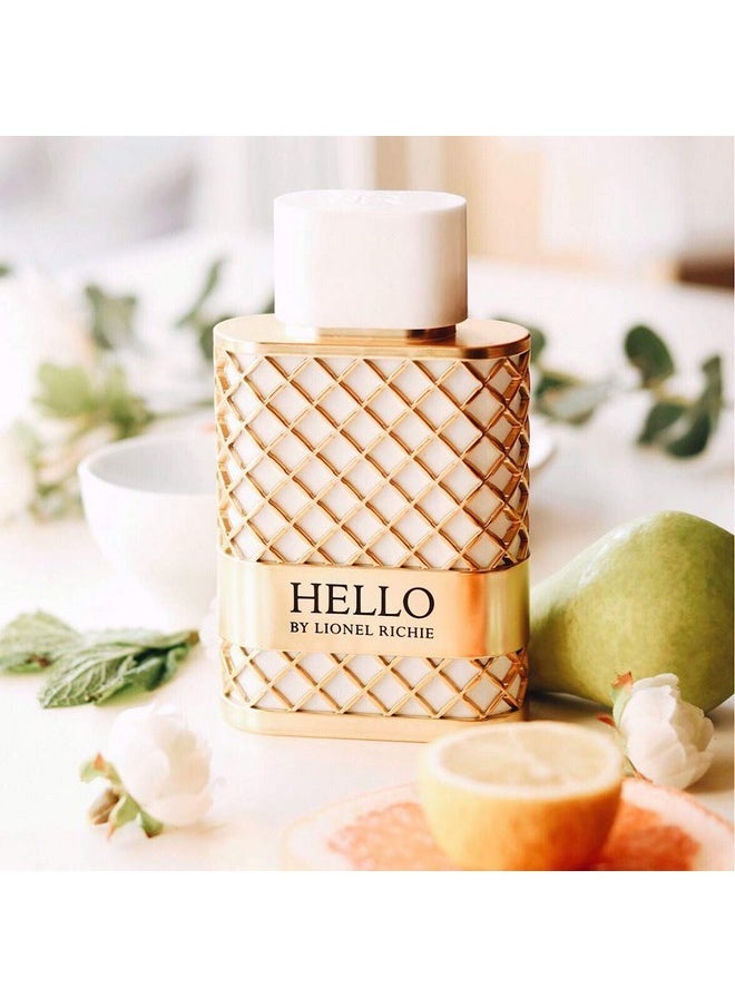 Hello For Women, 1.7 Oz