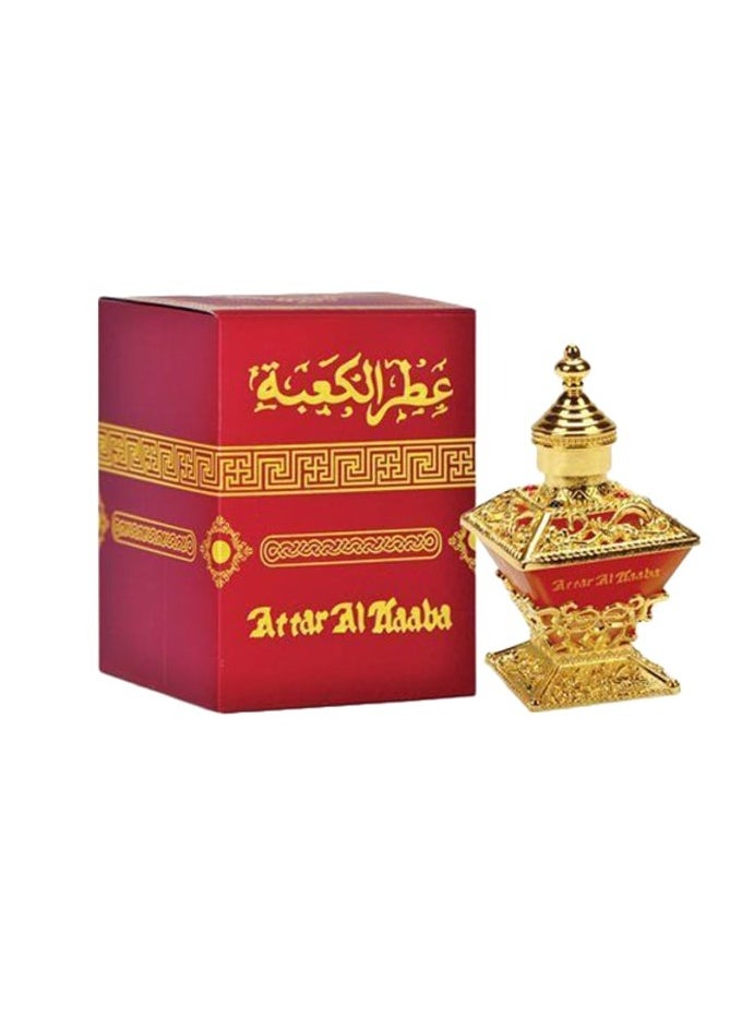 Attar Al Kaaba Attar for Unisex 25ML