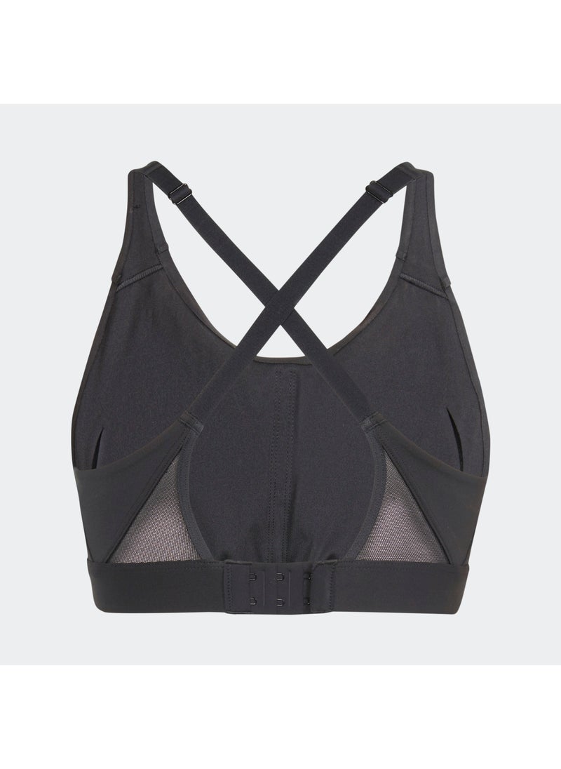 ULTIMATEADIDAS Run Medium Support Bra