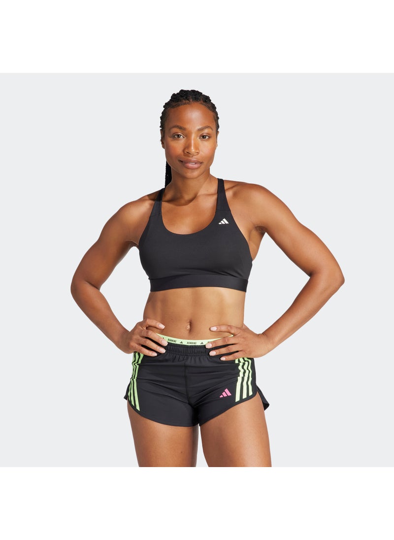 ULTIMATEADIDAS Run Medium Support Bra