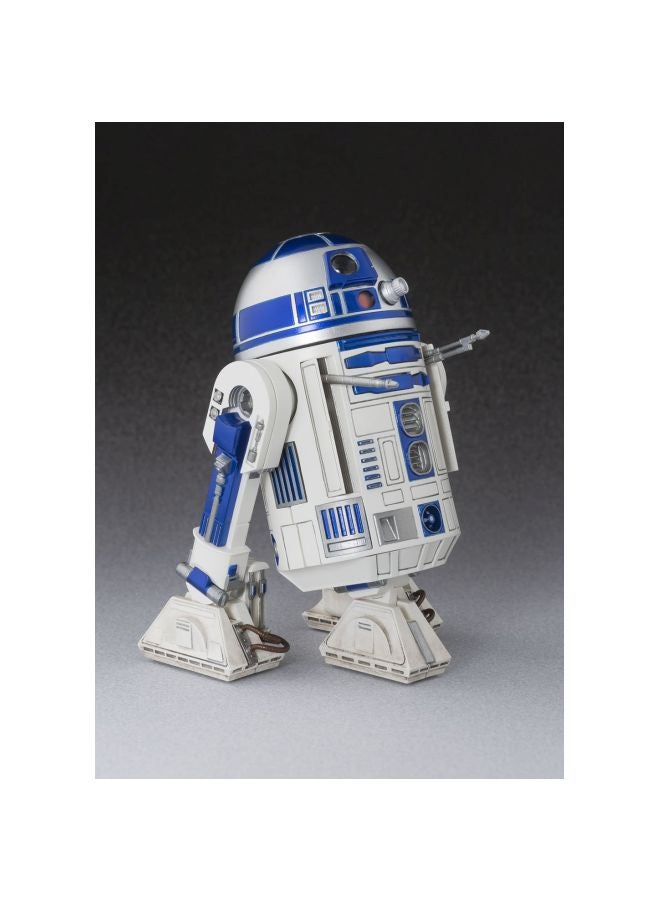 Star Wars R2-D2 Figure