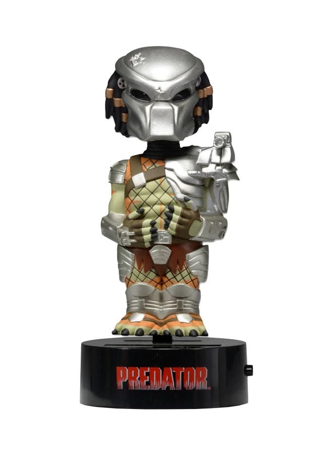 Predator Jungle Hunter Body Knocker Statue 51519