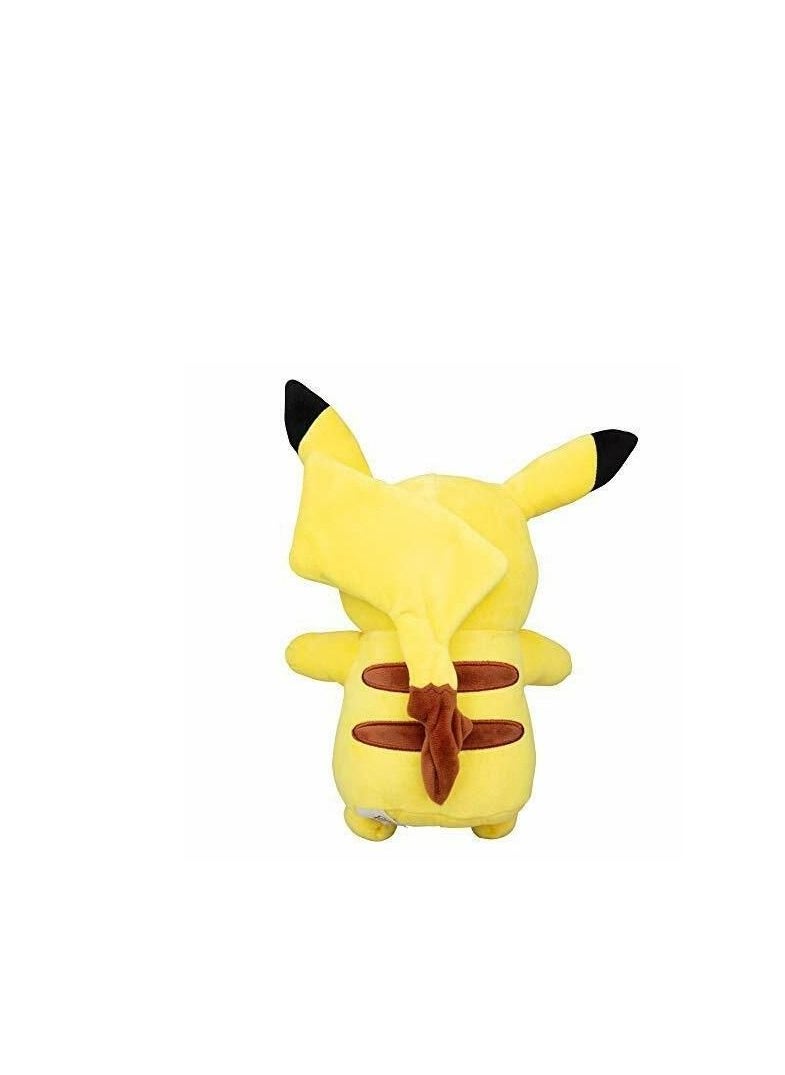 Plush Winking Pikachu 12inch