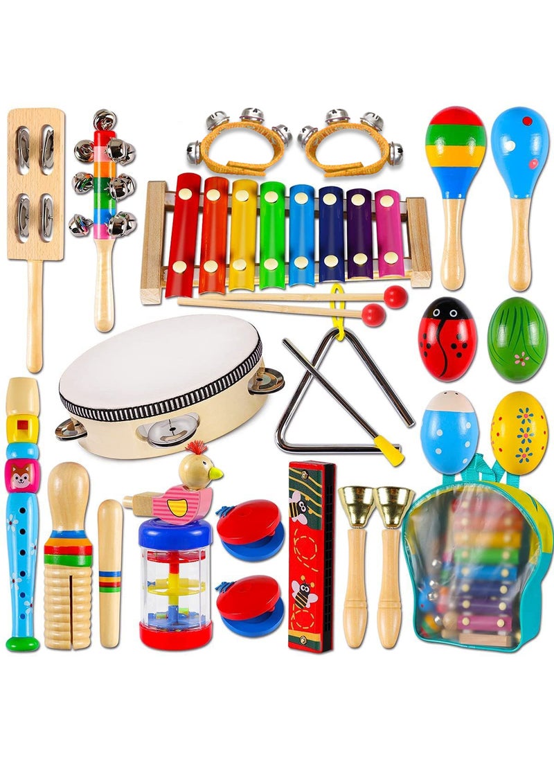 Kids Music Playset Educational Percussion Toys The customer specially takes 1 picture and delivers the goods according to the picture.