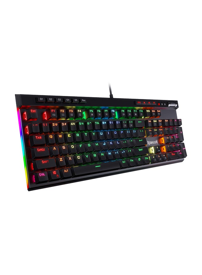 Mechanical Gaming Keyboard