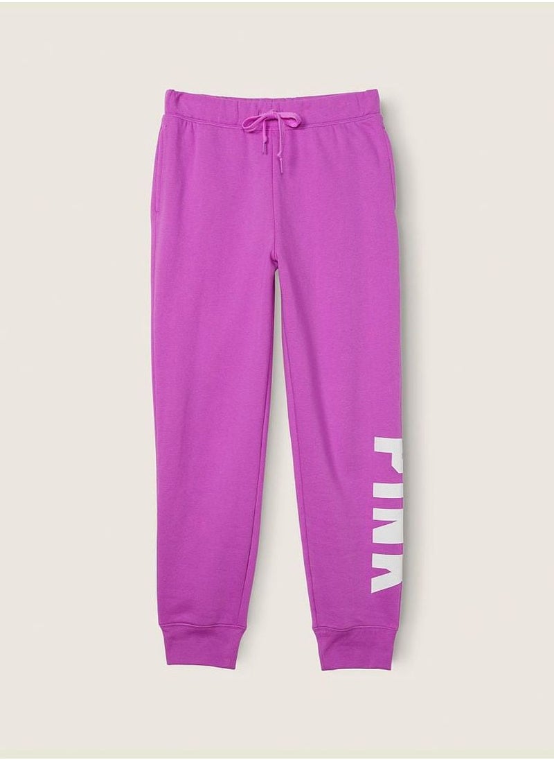 Everyday Lounge Relaxed Jogger