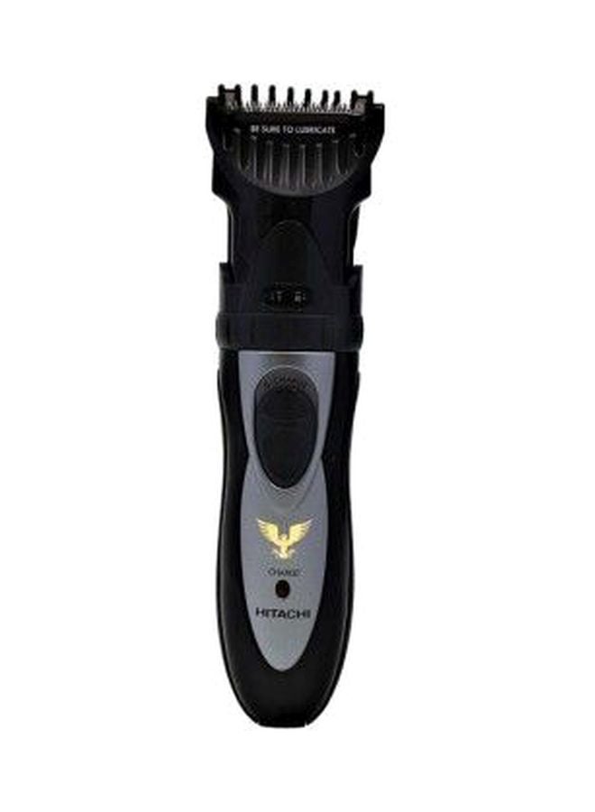 Beard And Moustache Trimmer Grey/Black