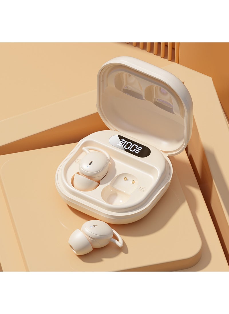 Mini M52 Bluetooth 5.3 Earbuds High-Fidelity M72 Skin-Full Set