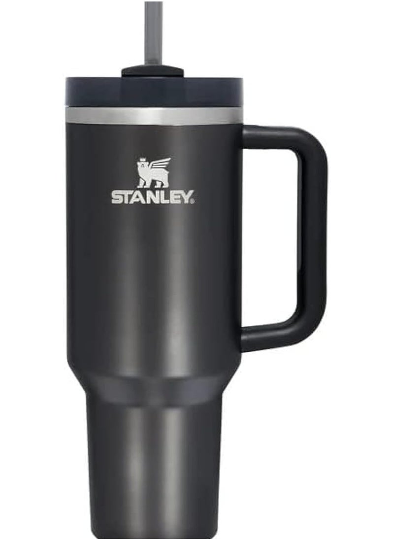 Stanley Quencher H2.0 40oz Tumbler – Stainless Steel, Vacuum Insulated for Your Favorite Drinks