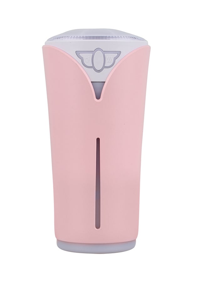 Cool Mist Ultrasonic Humidifier 280ml 280ml