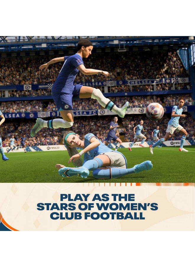 FIFA 23 Standard Edition XBOX ONE | English | Region Free Version