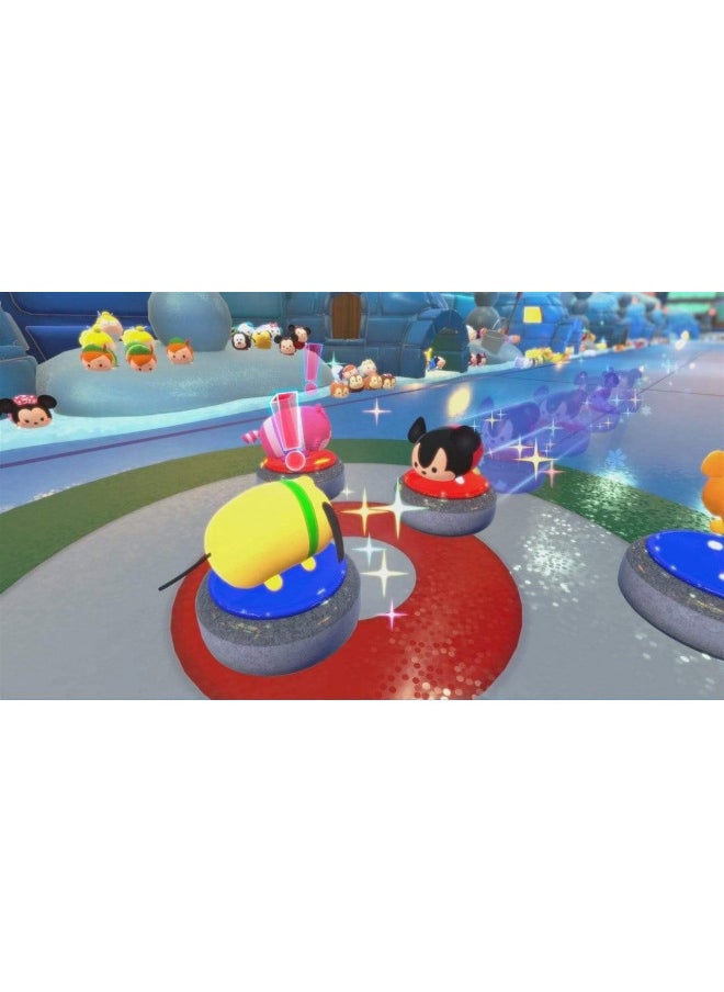 Disney TSUM TSUM FESTIVAL (Nintendo Switch)