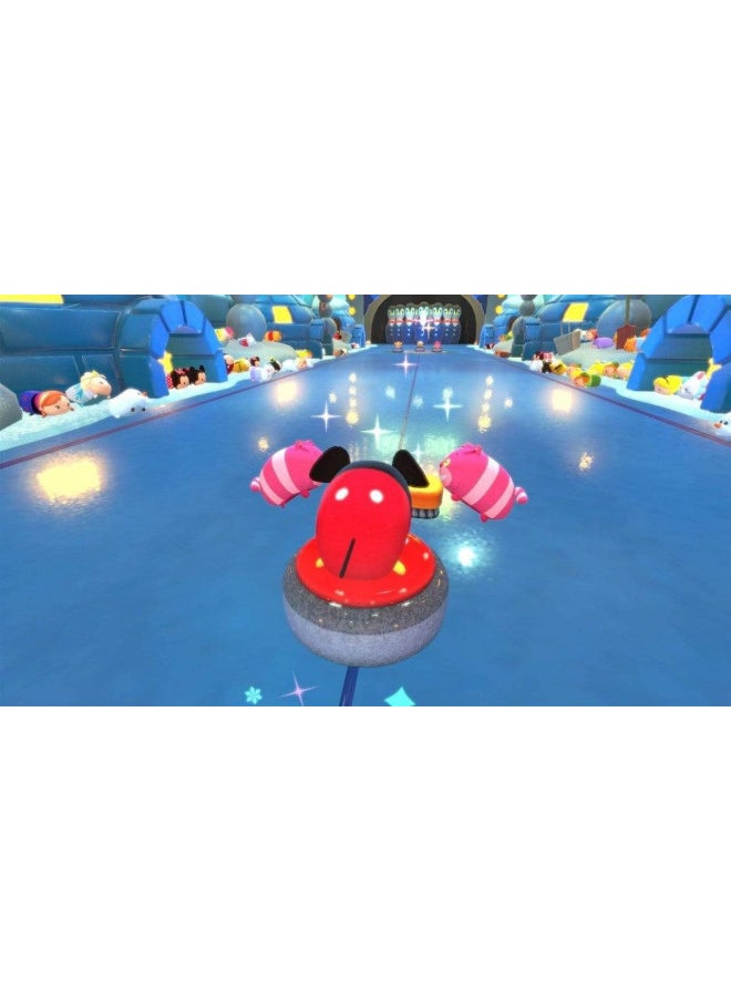 Disney TSUM TSUM FESTIVAL (Nintendo Switch)