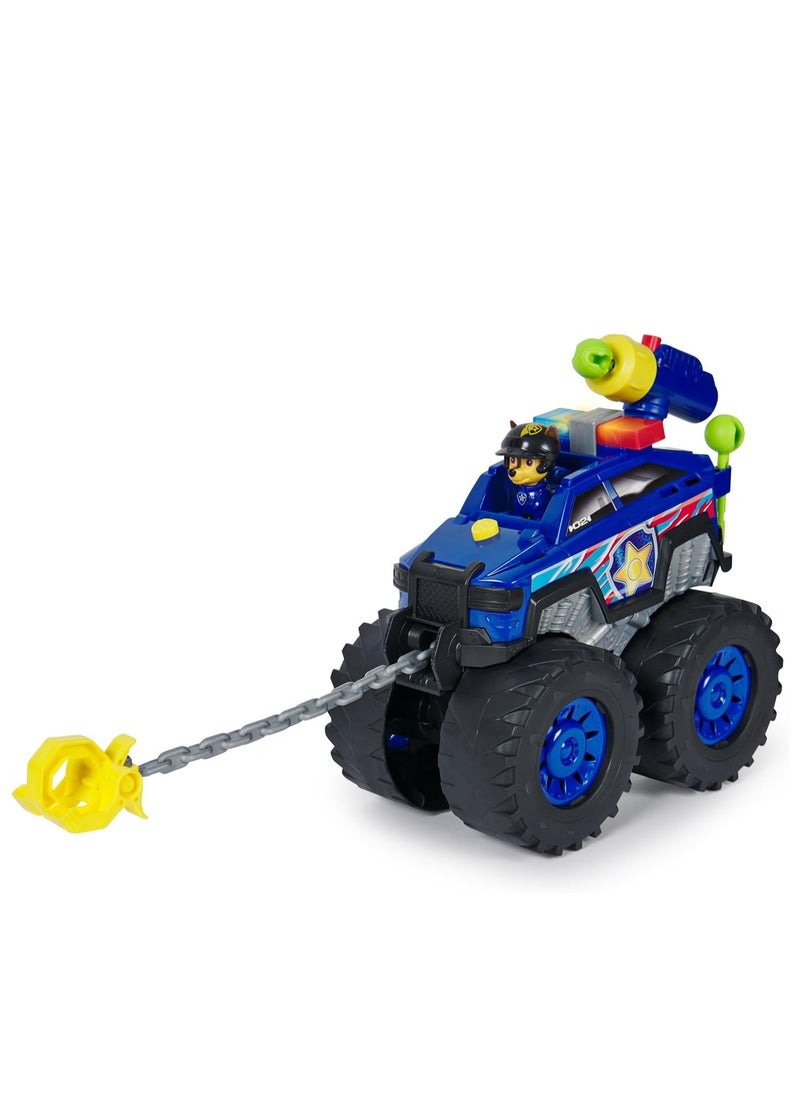 Paw Patrol Power Haulin' Rescue Cruiser