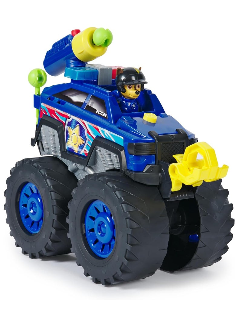 Paw Patrol Power Haulin' Rescue Cruiser