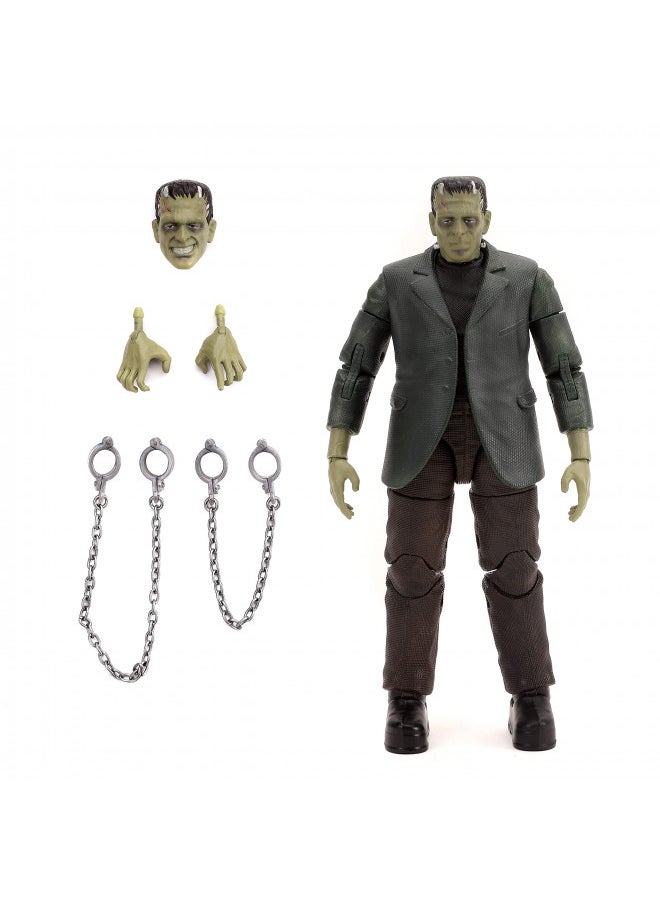 Jada Toys Universal Monsters 6