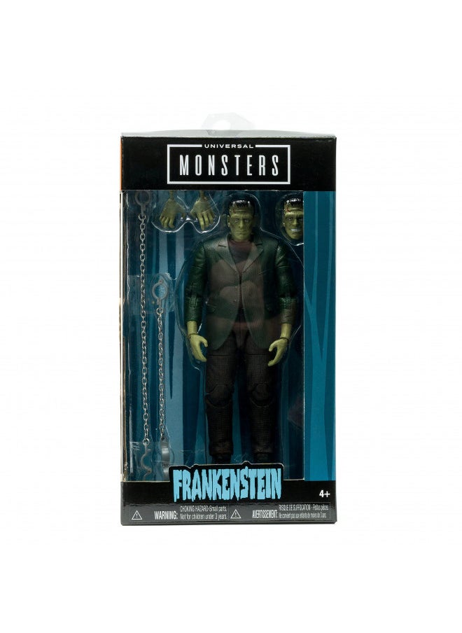 Jada Toys Universal Monsters 6