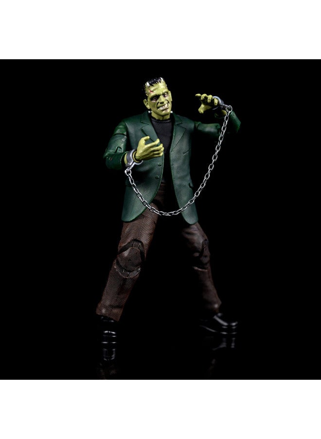 Jada Toys Universal Monsters 6