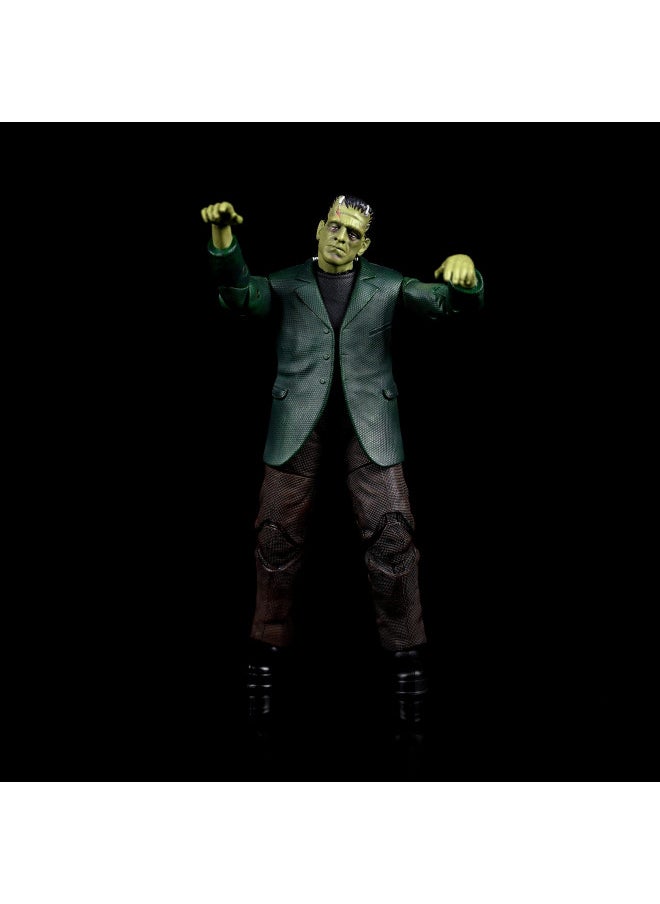 Jada Toys Universal Monsters 6