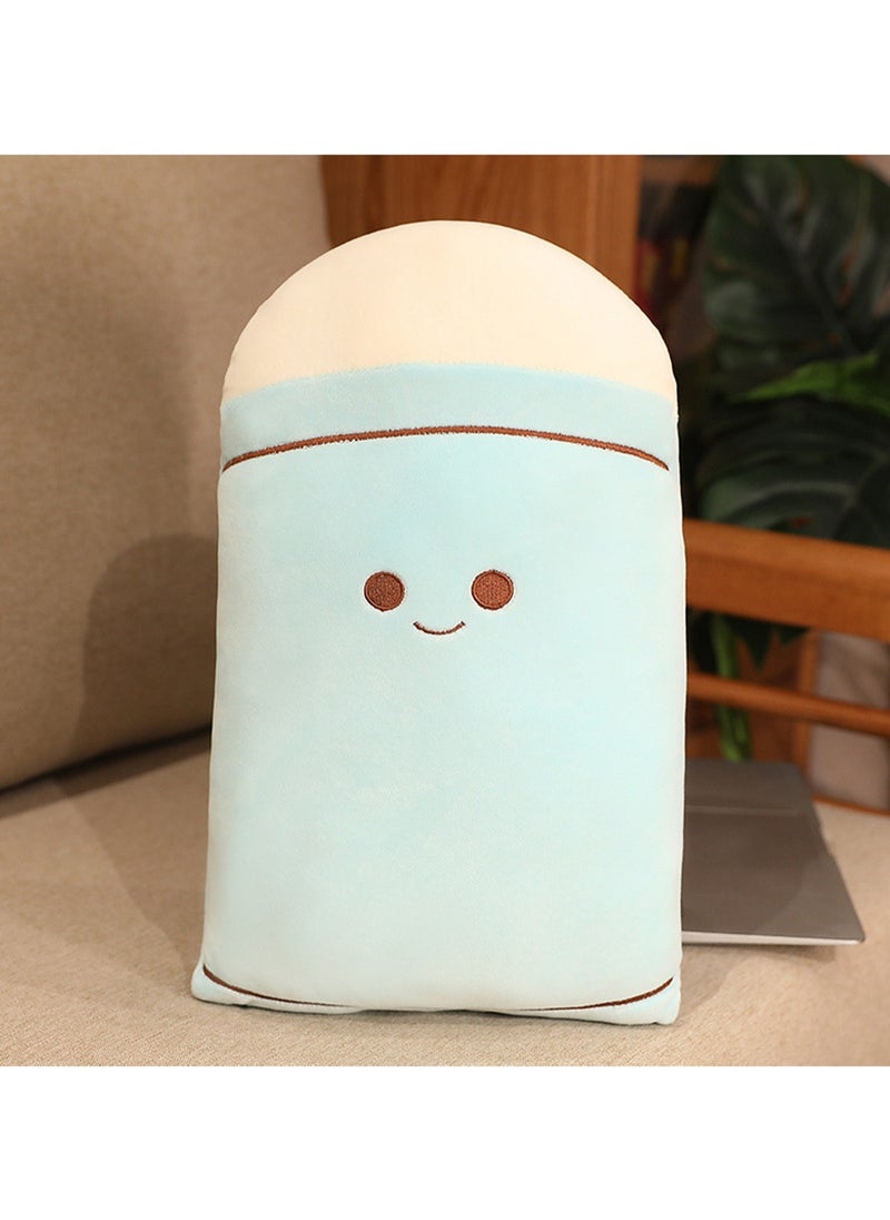 40*25 CM Cute Stationery Plush Toy Soft Stuffed Cartoon Eraser Doll For Girls And Boys All Ages Gift