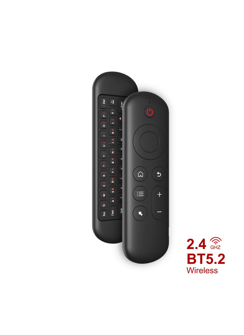 Hot Sale Dual-Mode Bluetooth Mouse 2.4G Remote Control No backlight