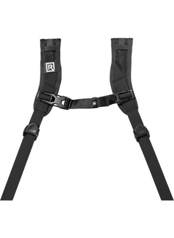 BlackRapid Double Breathe Camera Harness