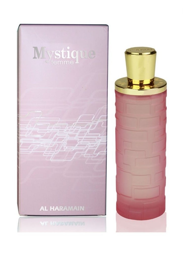 Mystique Femme Perfume For Women, EDP, 100ml