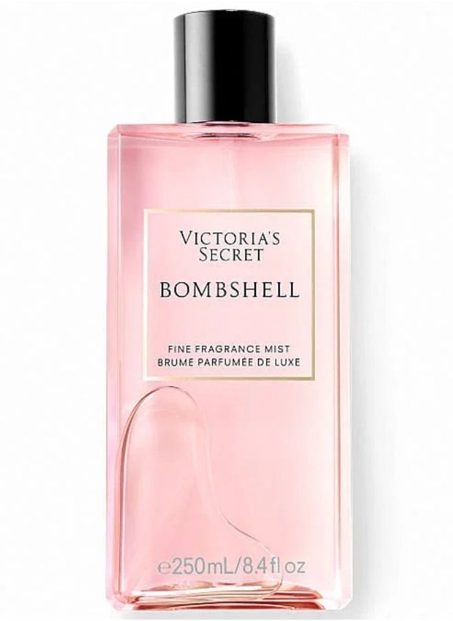 Bombshell Fragrance Mist 250 ml