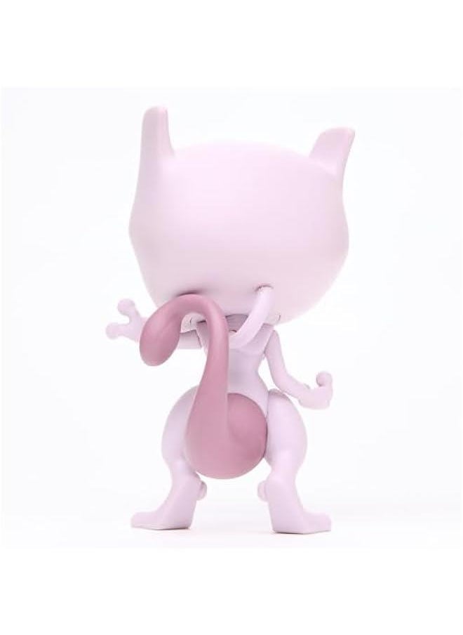 Pop! Games: Pokémon - Mewtwo Vinyl Figure