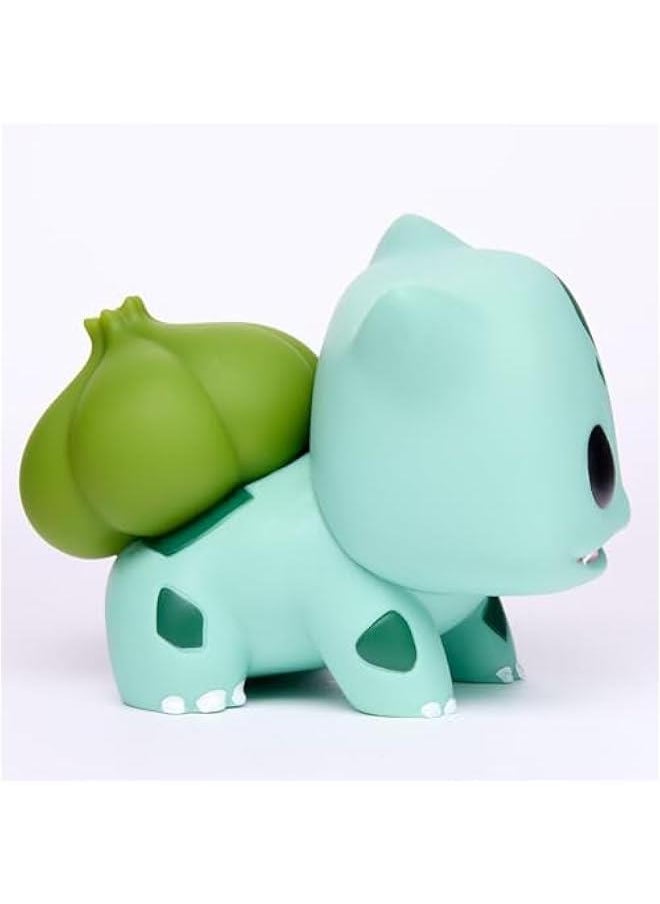 Pop! Games: Pokémon - Bulbasaur Vinyl Figure