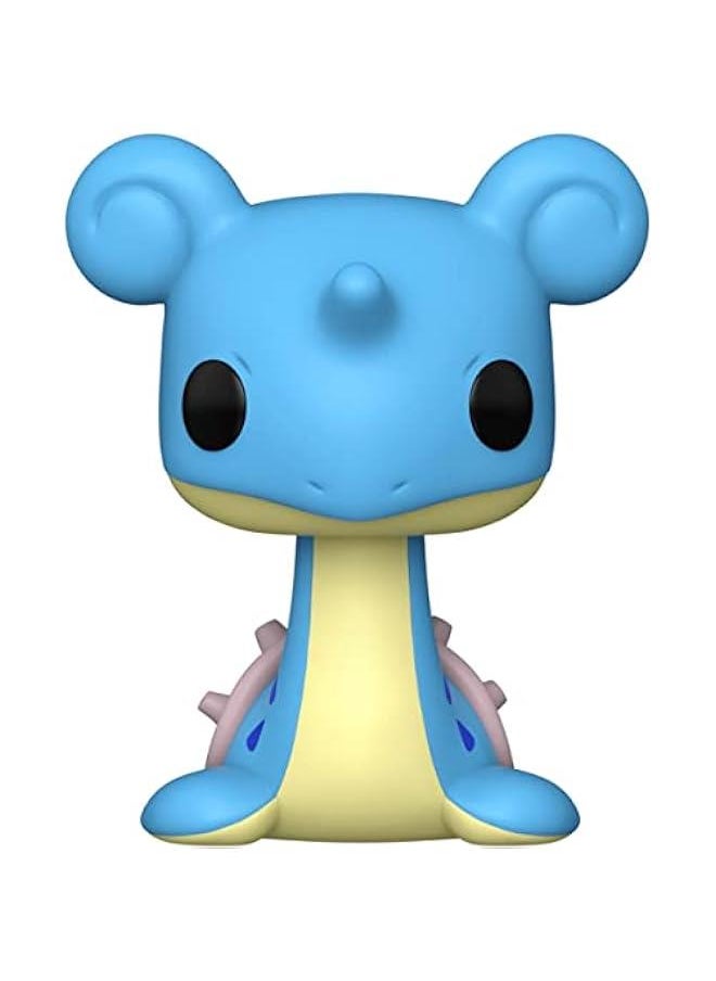 Pop! Games: Pokemon - Lapras