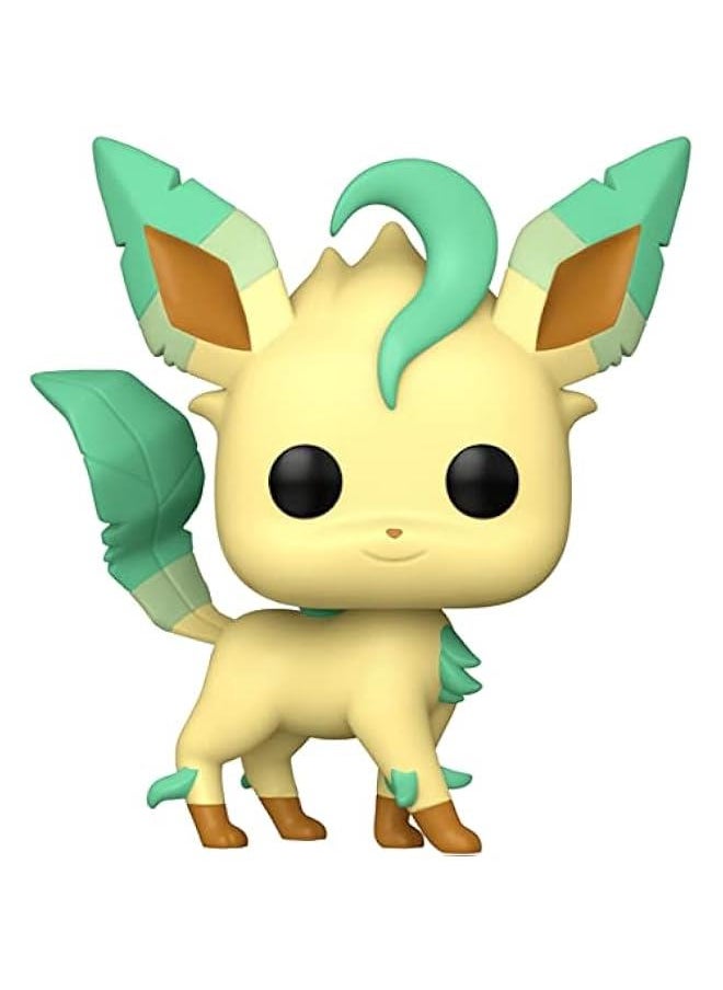 Pop! Games: Pokemon - Leafeon