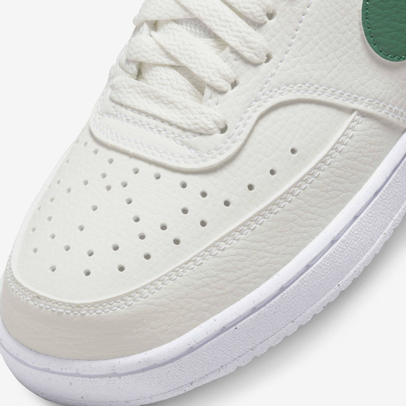 Women's Court Vision Low Next Nature Shoes