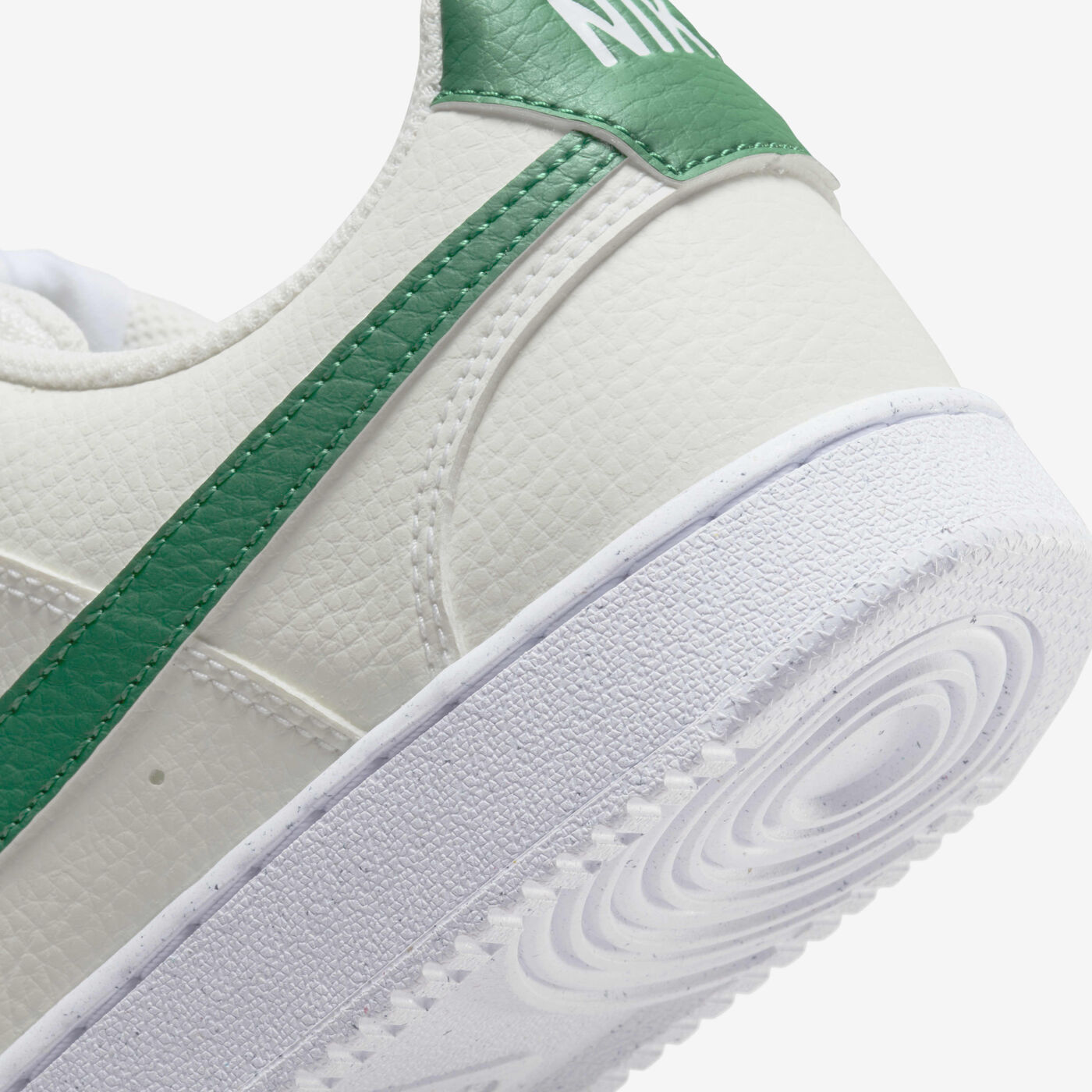 Women's Court Vision Low Next Nature Shoes