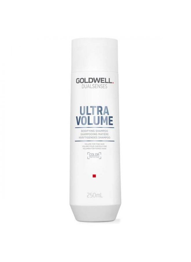 Goldwell Dualsenses Ultra Volume Bodifying Shampoo 250ml