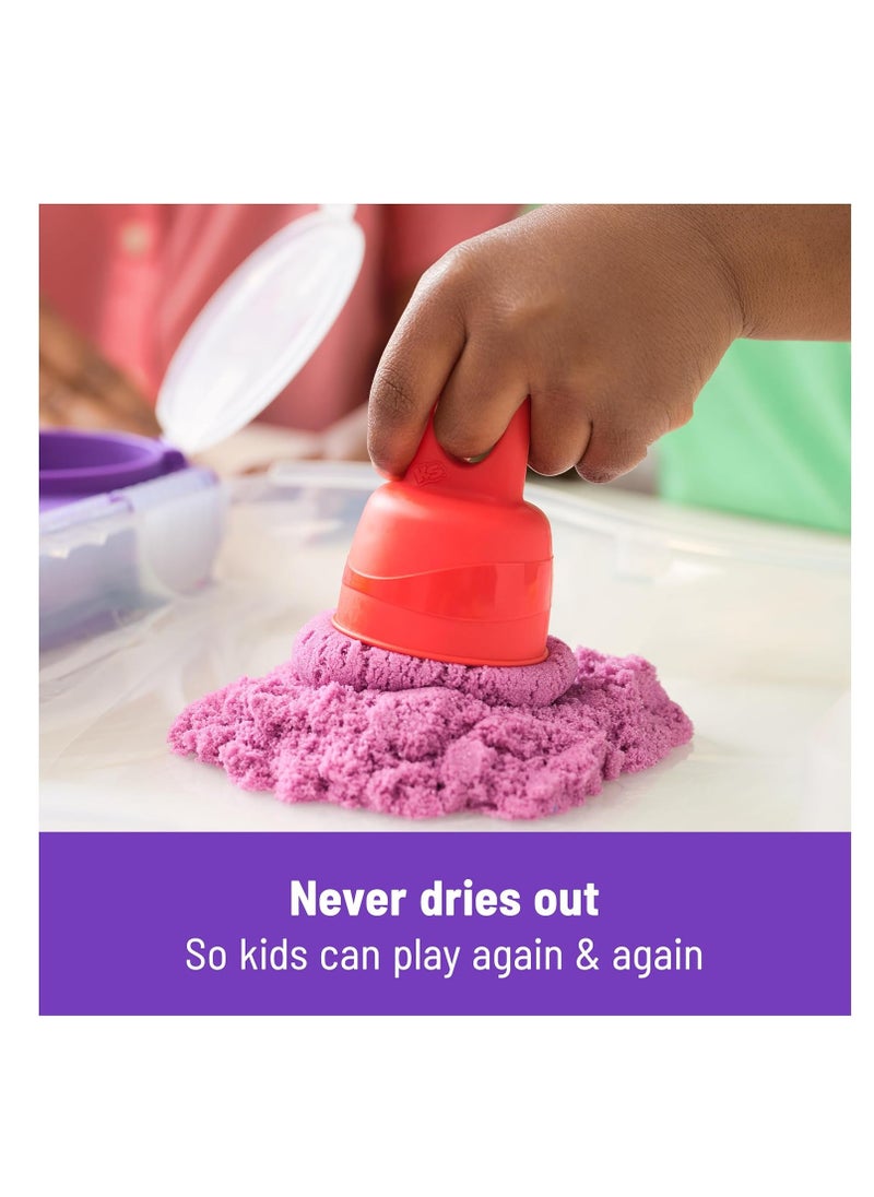 Kinetic Sand - Variety Case 6069784