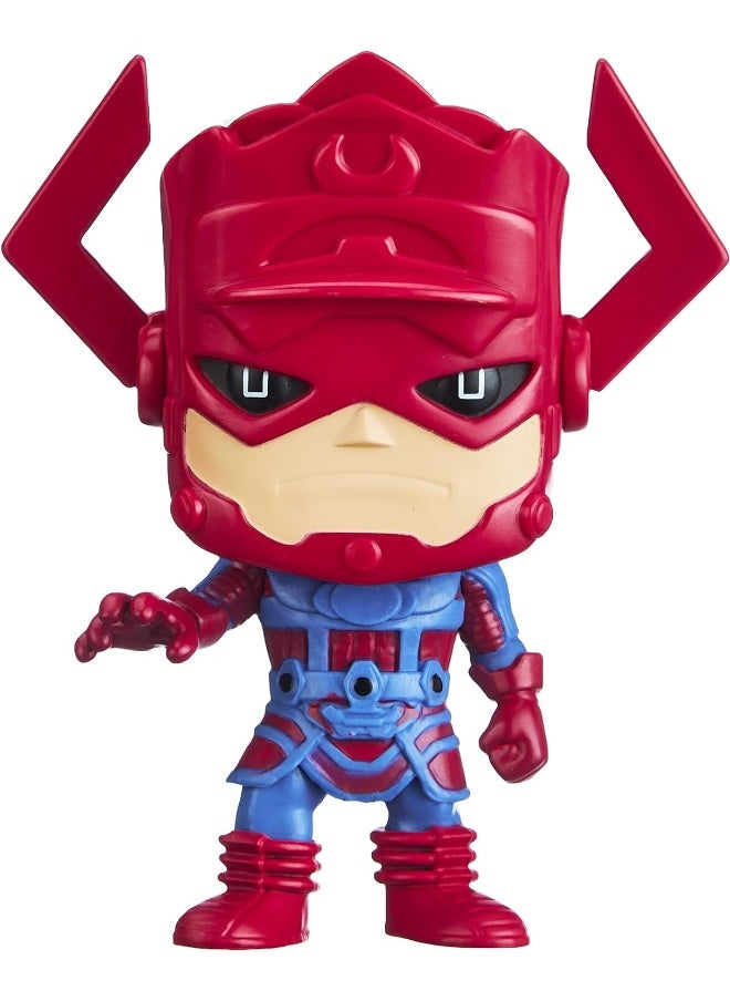 Funko Pop! Marvel: Fantastic Four - Galactus - Collectable Vinyl Figure