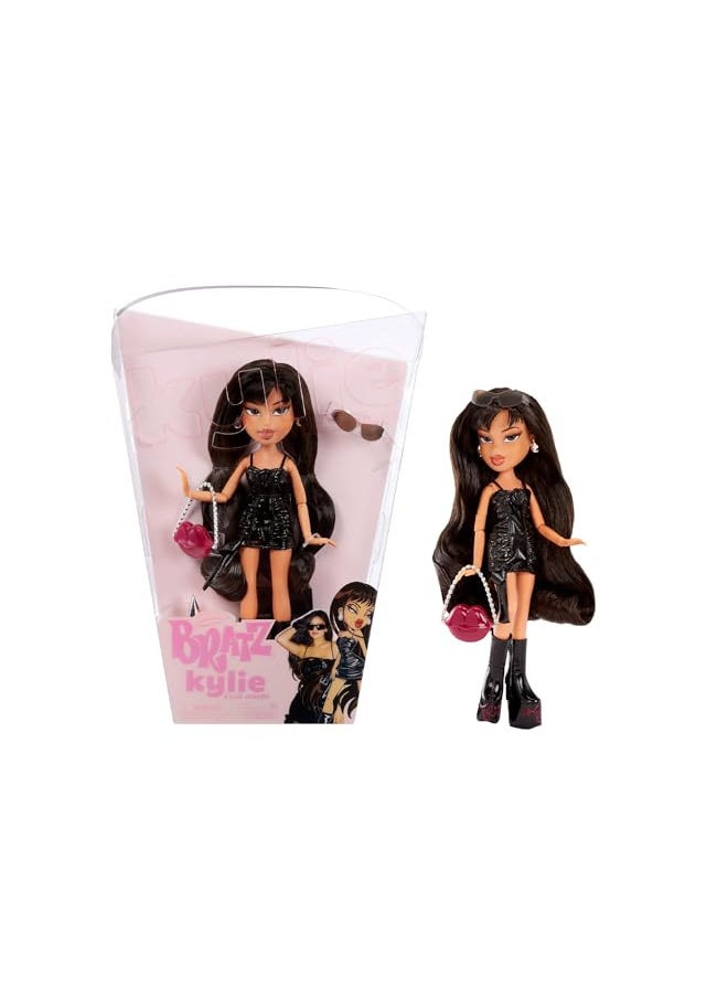 Bratz x Kylie Jenner Day Fashion Doll with Accessories and Poster