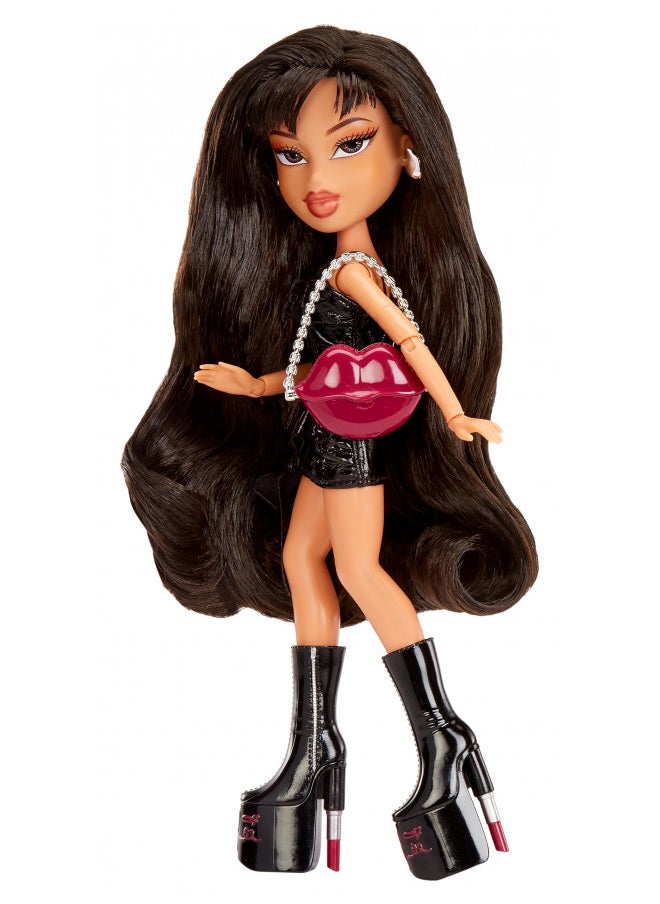 Bratz x Kylie Jenner Day Fashion Doll with Accessories and Poster