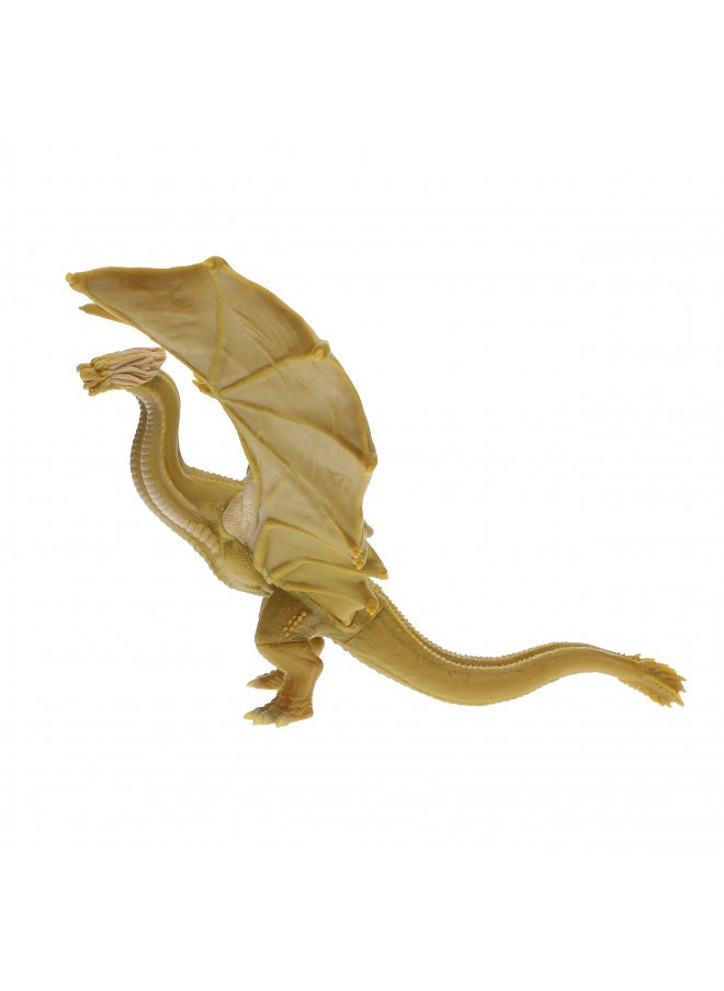 Bandai - Movie Monster Series - King Ghidorah 2019