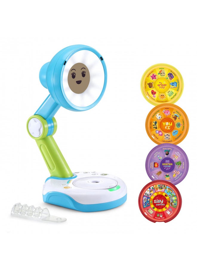 VTech Storytime with Sunny