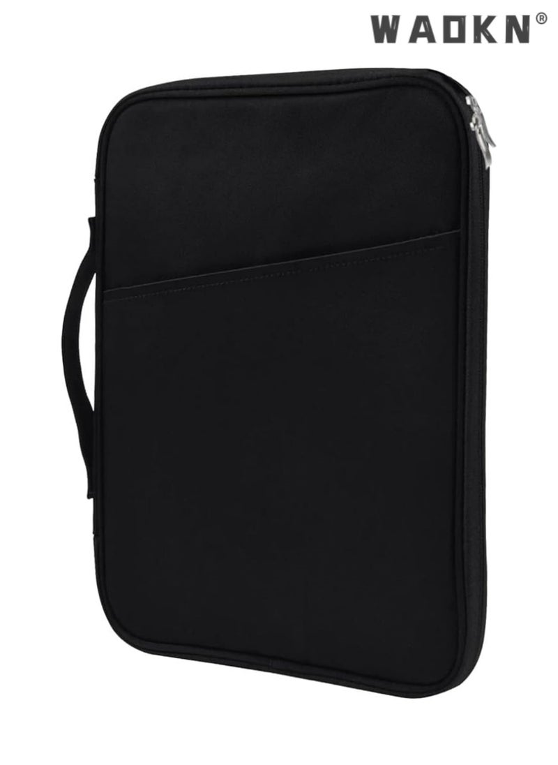 Tablet Sleeve Case for 11 inch iPad Pro M4 / 11 inch iPad Air M2 / 10.9 inch iPad / 10.2