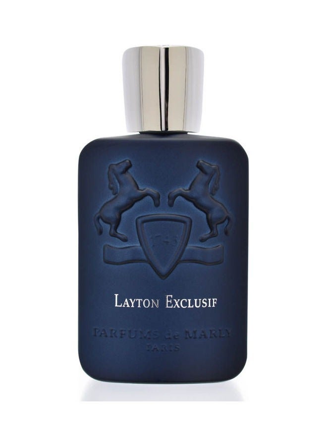 Layton Exclusif EDP 125ml